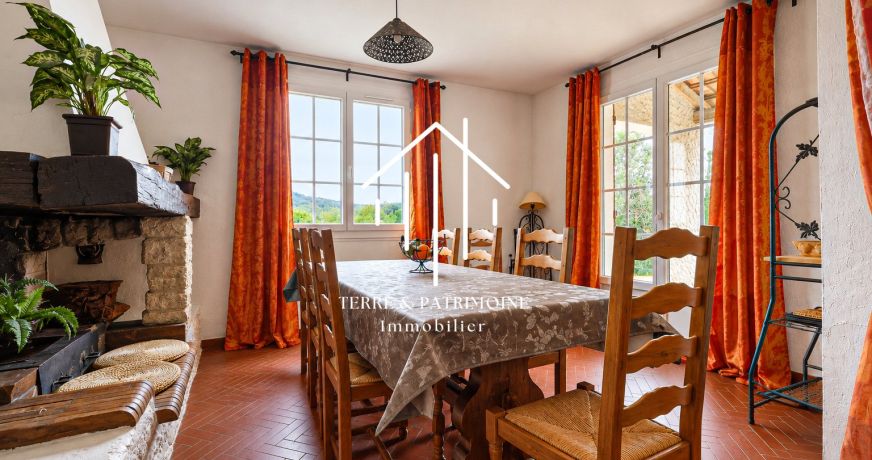 sale Maison Salavas