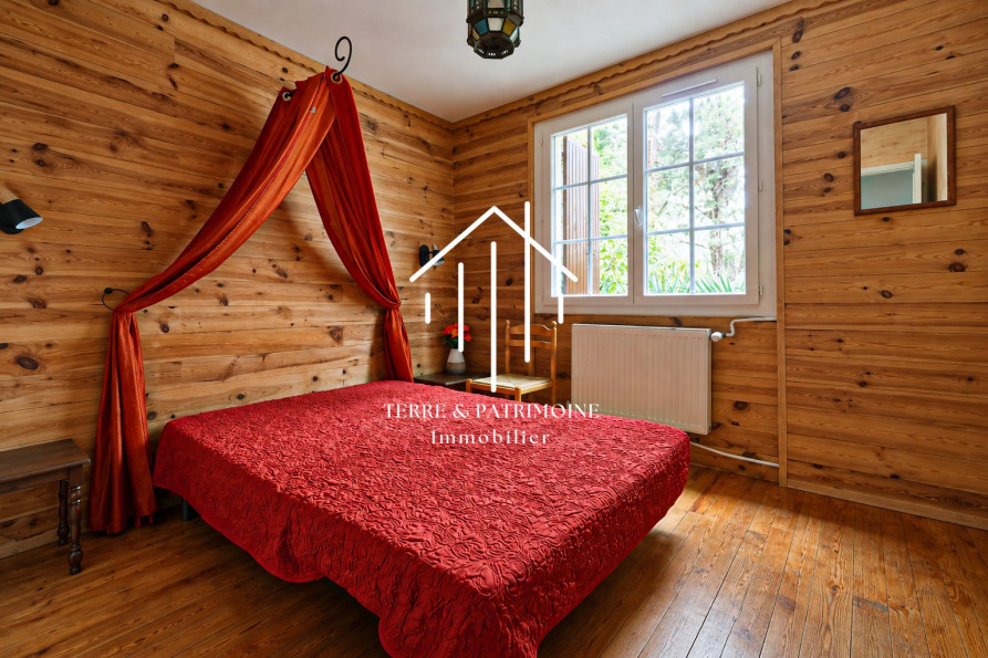 vente Maison Salavas - Photo 10