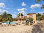 sale Maison Salavas