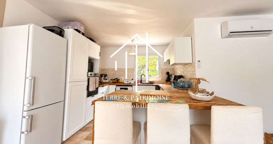 sale Maison Salavas