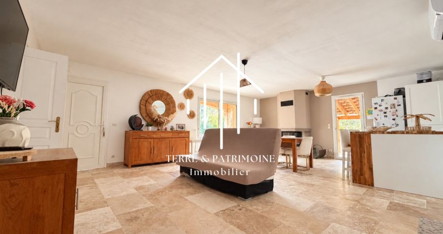 sale Maison Salavas