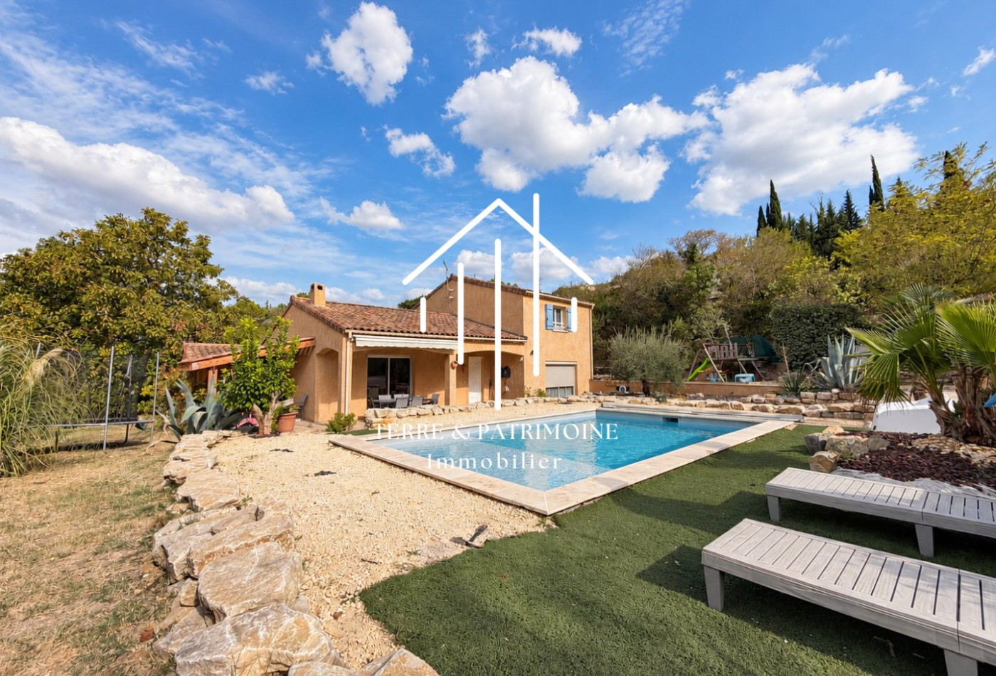 vente Maison Salavas - Photo 2