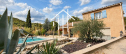 vente Maison Salavas