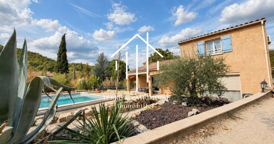 sale Maison Salavas