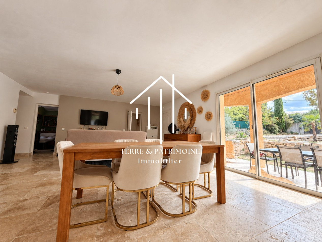 sale Maison Salavas - Photo 6