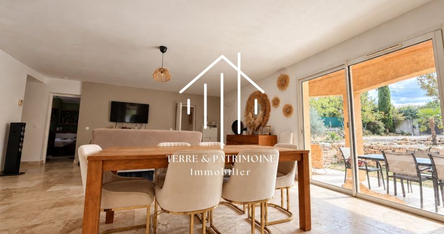 sale Maison Salavas