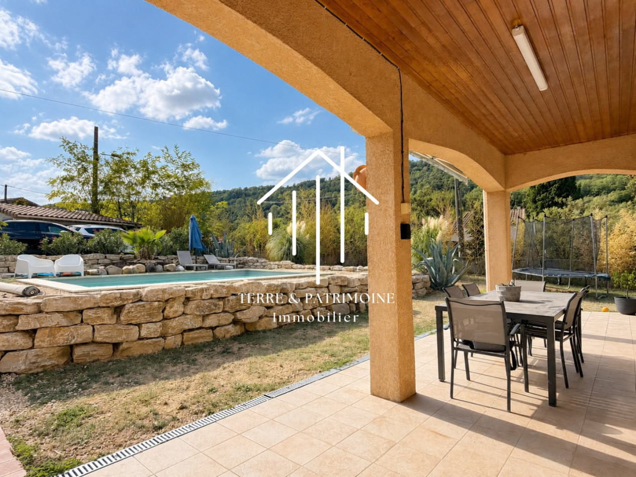 sale Maison Salavas - Photo 5