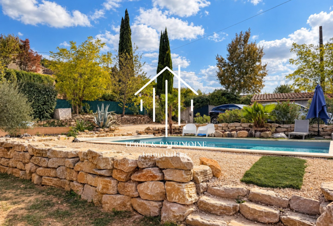 vente Maison Salavas - Photo 3