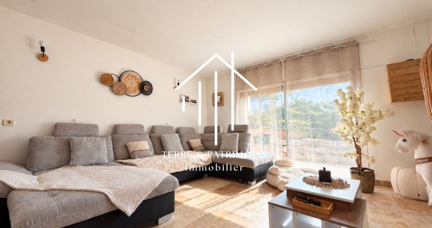 sale Maison Salavas