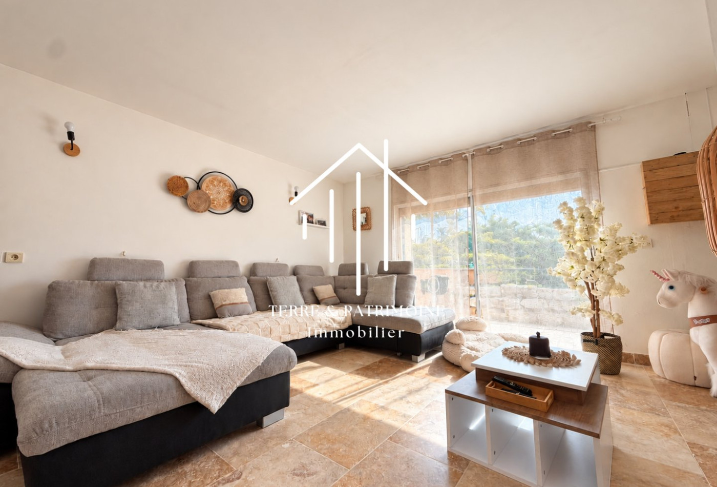 vente Maison Salavas - Photo 9