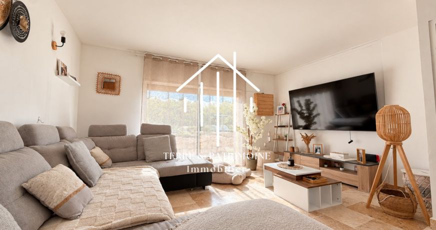sale Maison Salavas