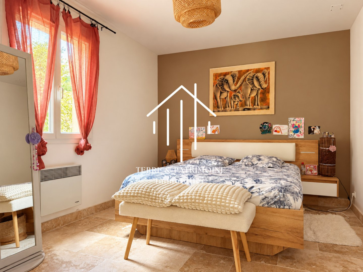sale Maison Salavas - Photo 10