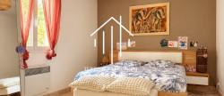 vente Maison Salavas