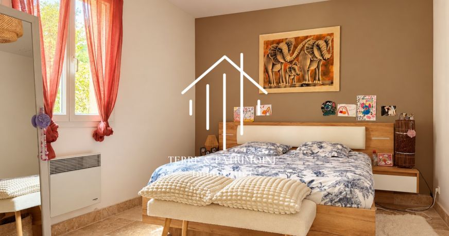 sale Maison Salavas
