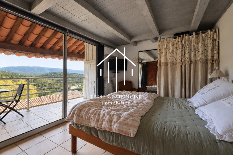 vente Maison de village Lagorce - Photo 8