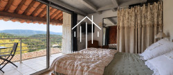 vente Maison de village Lagorce