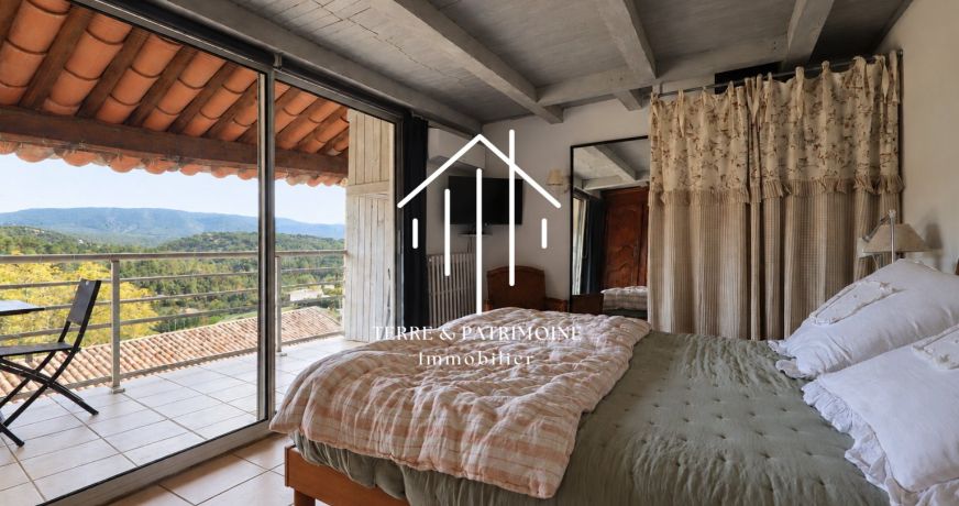 sale Maison de village Lagorce