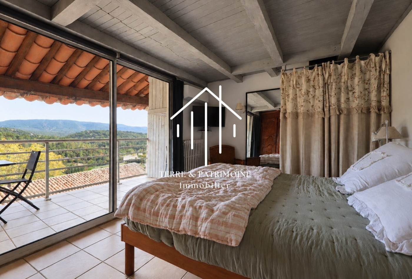 vente Maison de village Lagorce - Photo 7
