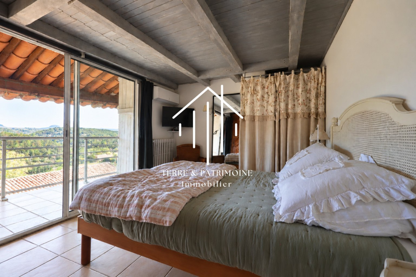sale Maison de village Lagorce - Photo 9