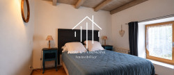 vente Maison de village Lagorce