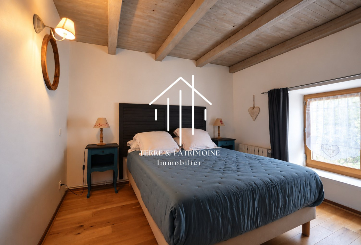vente Maison de village Lagorce - Photo 5