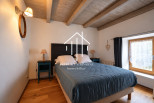 vente Maison de village Lagorce