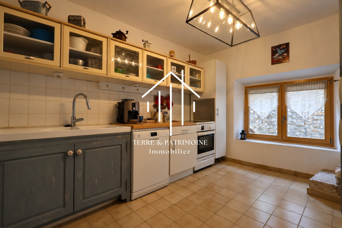 sale Maison de village Lagorce - Photo 5