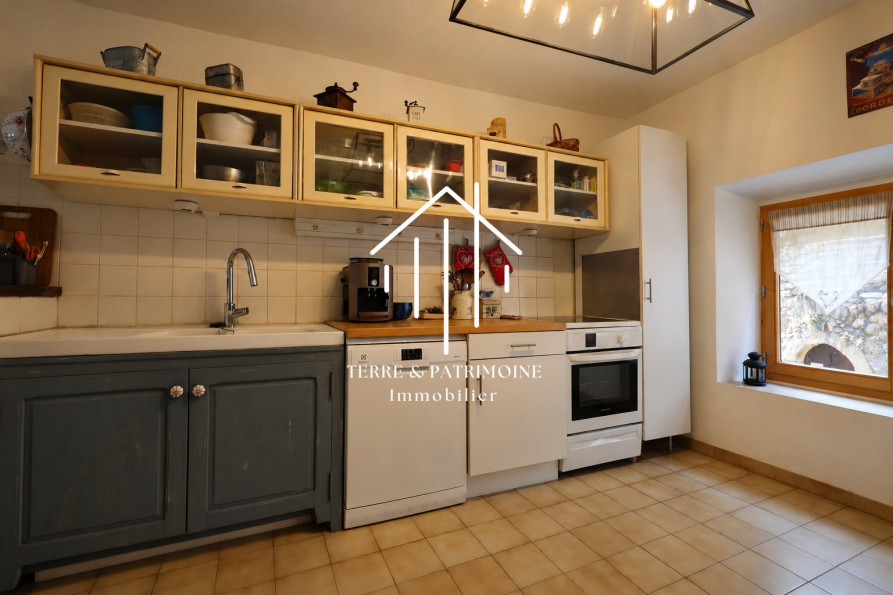 vente Maison de village Lagorce - Photo 4