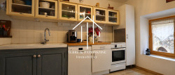 vente Maison de village Lagorce