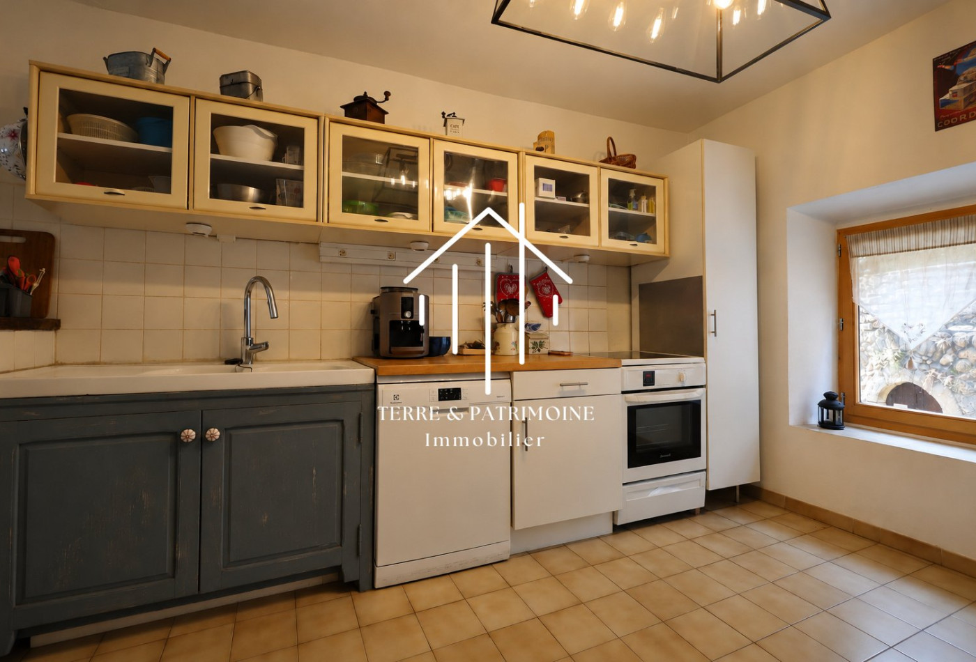 vente Maison de village Lagorce - Photo 4