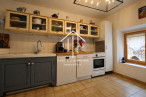 sale Maison de village Lagorce