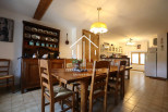 vente Maison de village Lagorce