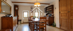 vente Maison de village Lagorce