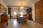 sale Maison de village Lagorce