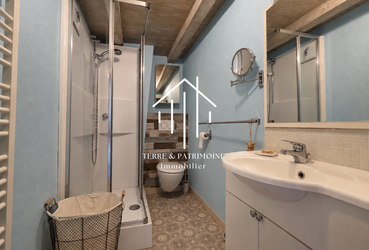 vente Maison de village Lagorce - Photo 6