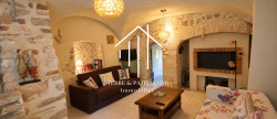 vente Maison de village Lagorce