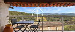 vente Maison de village Lagorce