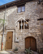 vente Maison de village Lagorce