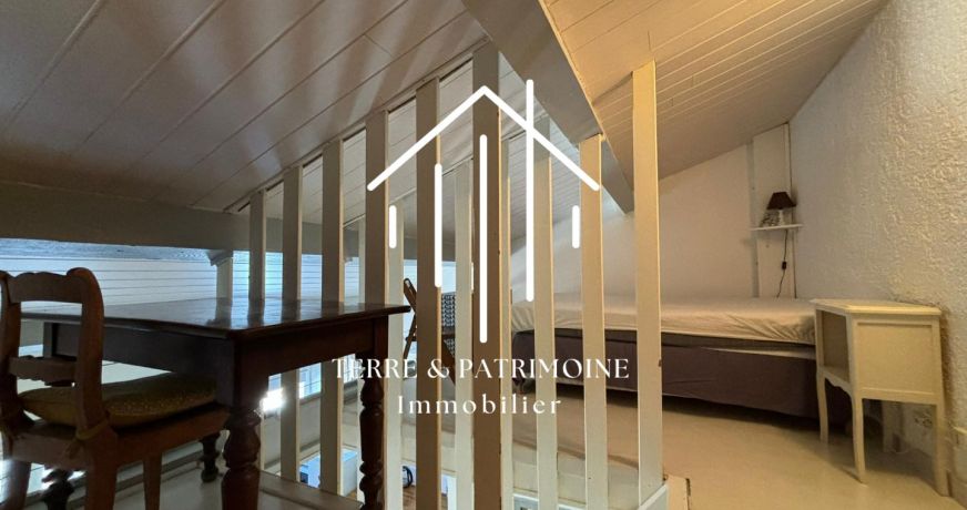 sale Appartement Salavas