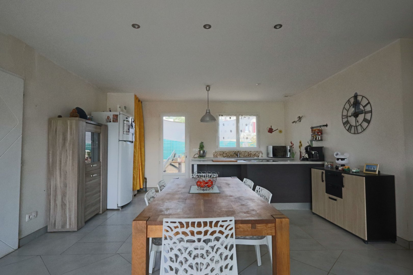 vente Maison Lavilledieu - Photo 5