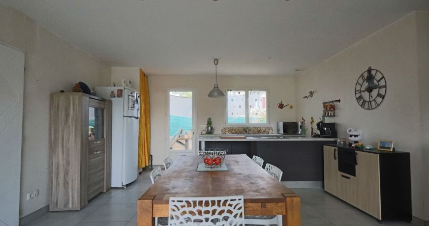 vente Maison Lavilledieu