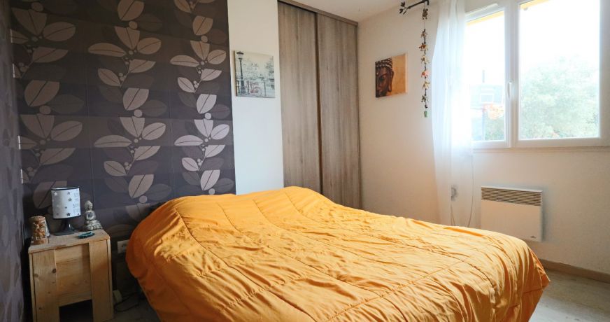 vente Maison Lavilledieu