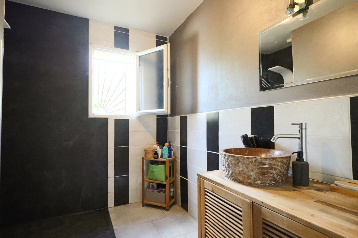 vente Maison Lavilledieu - Photo 8