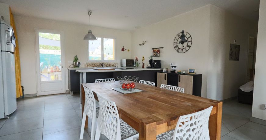 vente Maison Lavilledieu