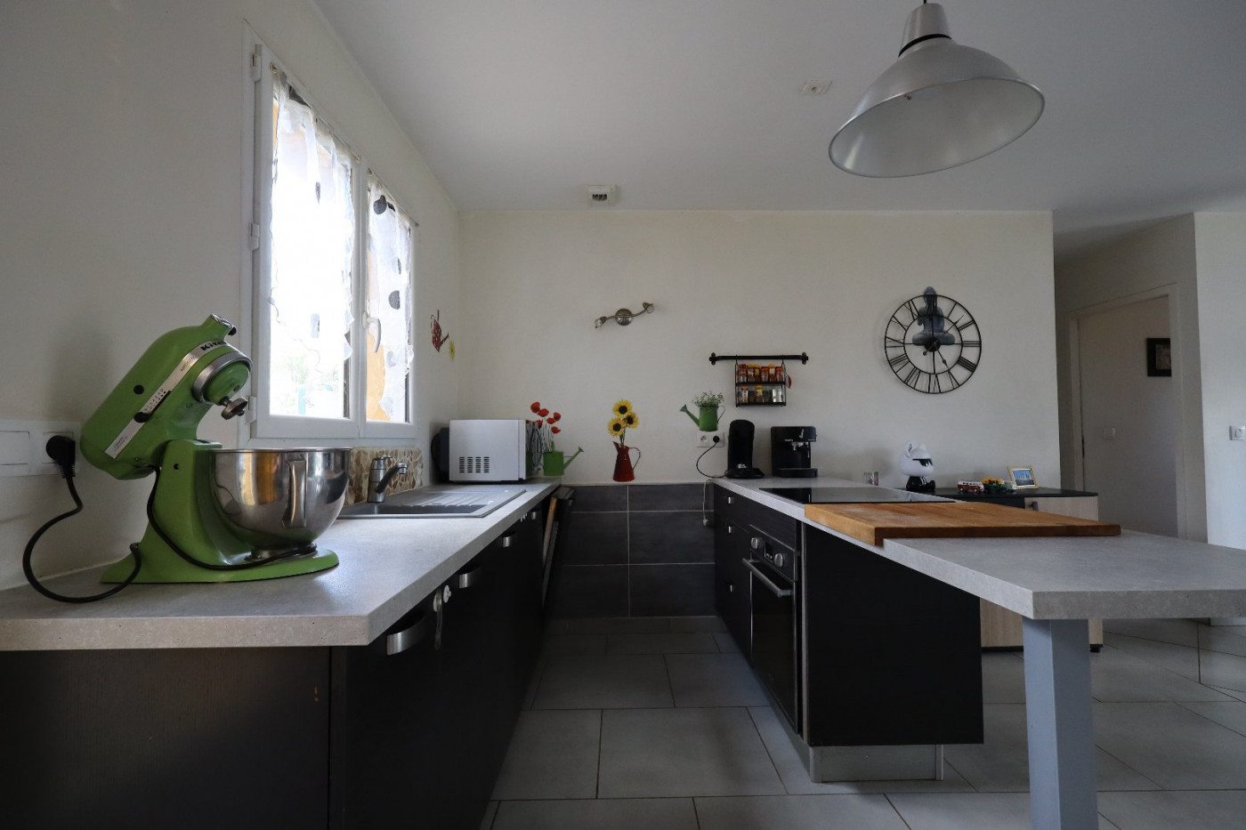 vente Maison Lavilledieu - Photo 4