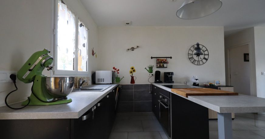 vente Maison Lavilledieu