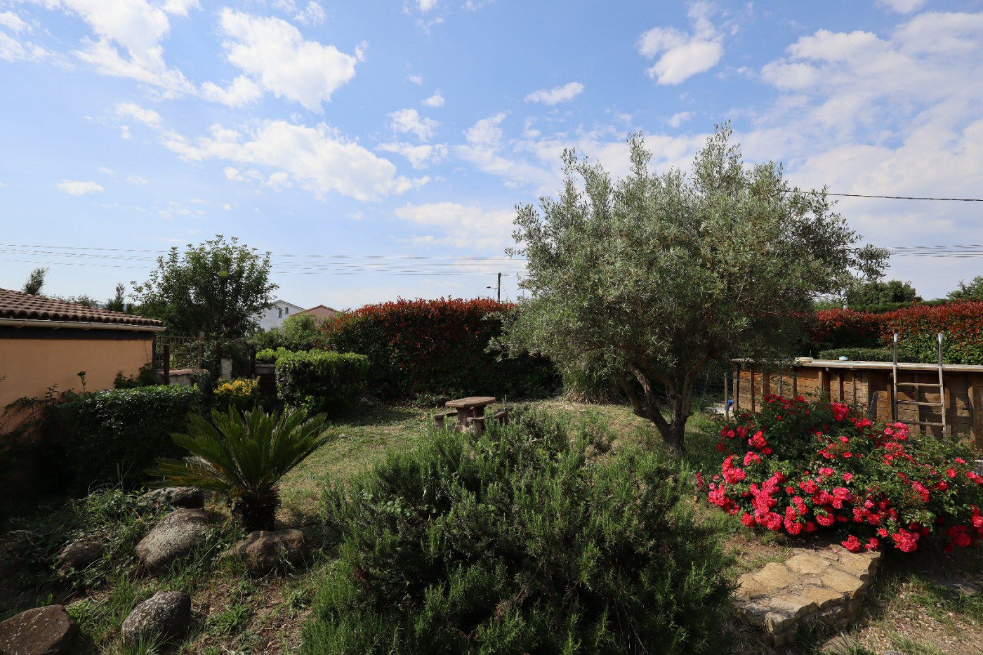 vente Maison Lavilledieu - Photo 2