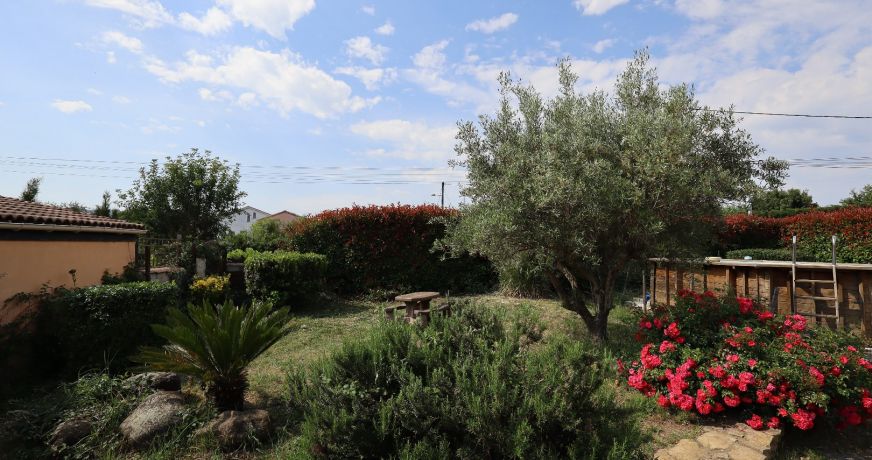 vente Maison Lavilledieu