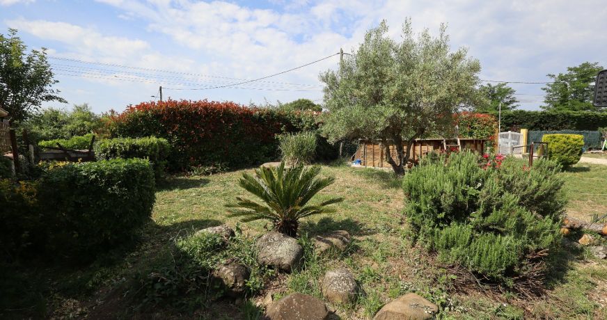 vente Maison Lavilledieu