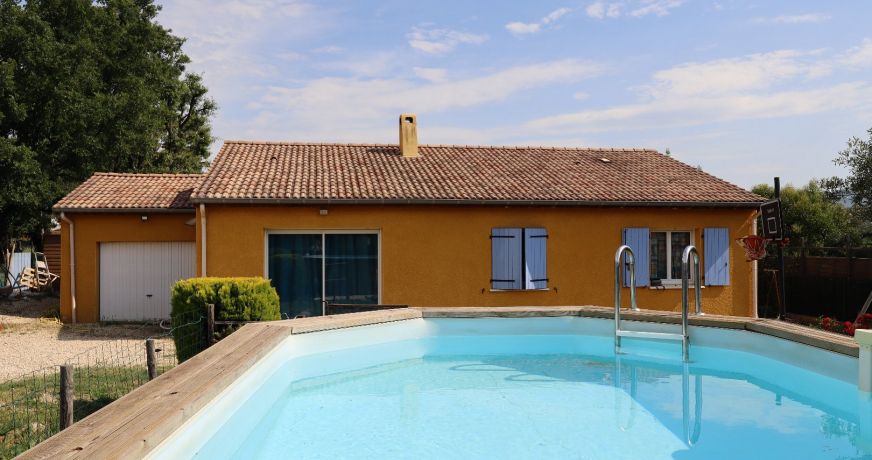 vente Maison Lavilledieu